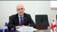 დავით ზალკალიანსა და ევროპის საბჭოს ადამიანის უფლებათა კომისარს შორის სატელეფონო საუბარი გაიმართა
