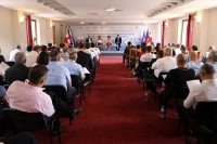 დეპუტატებმა სახელმწიფო და ადგილობრივი ხელისუფლების ინსტიტუციური დიალოგის“ II ფორუმზე თვითმმართველობებთან დაკავშირებულ საკითხებზე იმსჯელეს