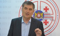 სოზარ სუბარი შიდა ქართლში სახლების ნგრევაზე: ეს ფაქტობრივად გენოციდის გაგრძელებაა და ისინი აუცილებლად აგებენ პასუხს