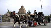 თბილისობის დღესასწაულთან დაკავშირებით ზოგიერთ ქუჩაზე ავტოტრანსპორტის მოძრაობა შეიზღუდება