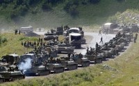 «Dünya Bülteni»(თურქეთი): აშშ-ს, რომელიც 2008 წლის აგვისტომდე საქართველოს მხარს უჭერდა და ამხნევებდა, რუსეთის ჩარევის შემდეგ თბილისისთვის სიტყვიერი რიტორიკის გარდა არაფერი გაუკეთებია