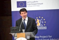 ავსტრიის ელჩი: შესაძლოა, პრობლემებზე საუბრისას არასწორი სიტყვები გამოვიყენე