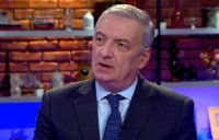 გიორგი ვოლსკი: მაღალი სახელმწიფო თანამდებობა სააკაშვილმა ვერ მიიღო - უკრაინული პოლიტიკური სპექტრი ჯანსაღად აფასებს სიტუაციას