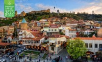 Forbes-მა საქართველო ევროპის 20 უსაფრთხო ქვეყანას შორის დაასახელა
