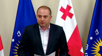 ირაკლი ჩიქოვანი: ჩვენ ვიმარჯვებთ, ვიმარჯვებთ პირველ ტურში და მაღალი აქტივობა ამის უზრუნველმყოფელია