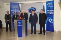 „დემოკრატიული მოძრაობა“ ვანო მერაბიშვილის განცხადებას უტიფრობას უწოდებს „დემოკრატიული მოძრაობა“ ვანო მერაბიშვილის განცხადებას უტიფრობას უწოდებს