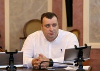 რატი იონათამიშვილი: რეზოლუციის გადადება მხოლოდ მათ ინტერესშია, ვისაც არ უხარია საქართველოს წინსვლა ევროინტეგრაციის გზაზე რატი იონათამიშვილი: რეზოლუციის გადადება მხოლოდ მათ ინტერესშია, ვისაც არ უხარია საქართველოს წინსვლა ევროინტეგრაციის გზაზე