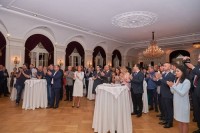 შვეიცარიაში საქართველოს პირველი დემოკრატიული რესპუბლიკის 100 წლისთავისადმი მიძღვნილი ფოტოგამოფენა გაიმართა