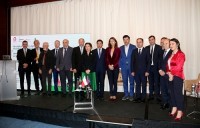 შს მინისტრის მოადგილე საერთაშორისო კონფერენციას - „დღევანდელი მდგომარეობა და მომავლის ხედვა“ დაესწრო