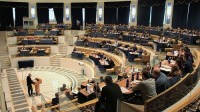 ფერმერებს კარტოფილის ახალი ჯიშები გააცნეს ფერმერებს კარტოფილის ახალი ჯიშები გააცნეს
