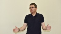 ფრაქცია „ქართული ოცნების“ ორგანიზებით პროექტი „სტუდენტური კონგრესი“ იმართება