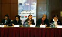 ნინო თანდილაშვილი: წყლის რესურსების მართვის ახალი პოლიტიკით მოსახლეობის მაქსიმალური წყალუზრუნველყოფა მოხდება