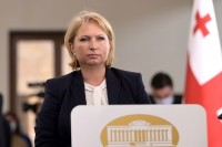 ნათია თურნავა: მთავრობის ყველა რეფორმა კერძო ბიზნესის გაძლიერებისკენაა მიმართული