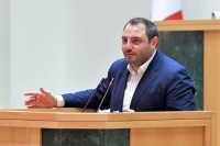 ბექა ნაცვლიშვილი ხელისუფლებას რეკომენდაციებით მიმართავს