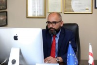 ლევან ხარატიშვილი ევროპის საბჭოს კულტურის, მემკვიდრეობისა და ლანდშაფტის მმართველი კომიტეტის თავმჯდომარედ აირჩიეს