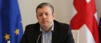  პრემიერმა რუსეთში მომხდარი ავიაკატასტროფის გამო მწუხარება გამოთქვა 