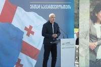 ირაკლი სესიაშვილი: სალომე ზურაბიშვილს მართლაც ბევრი დამსახურება და ამასთან, უნიკალური დიპლომატიური თუ ადამიანური გამოცდილება აქვს