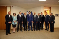 ილია წულაია: კახა კალაძის  ვიზიტი ისრაელში კონკრეტული და მნიშვნელოვანი შედეგით დასრულდა