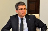 მამუკა მდინარაძე: დარწმუნებული ვართ, საზოგადოება სწორად შეაფასებს მოვლენებს და 28 ოქტომბერს გადაწყვეტილებას პროდასავლური კანდიდატის, სალომე ზურაბიშვილის სასარგებლოდ მიიღებს