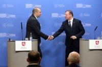 ლიეტუვას პრემიერი: ჩვენ ყოველთვის ვუჭერდით და მომავალშიც დავუჭერთ მხარს საქართველოს დამოუკიდებლობასა და ტერიტორიულ მთლიანობას