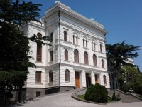 თსუ-ში კროსფიტის დარბაზის გახსნა და დაჯილდოების ცერემონია გაიმართა