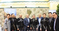  უკრაინის დედაქალაქში "თბილისობა“ აღნიშნეს