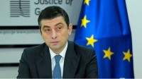 გიორგი გახარია: სააკაშვილის უკრაინის ვიცე-პრემიერად დანიშვნა ჩვენთვის კატეგორიულად მიუღებელია