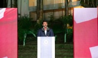 კახა კალაძე: დღეს ყველაზე მთავარი, რაც ჩვენს ქვეყანას სჭირდება, ესაა სიმშვიდე და სტაბილურობა