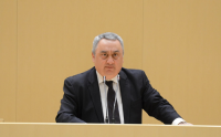 ზვიად კვაჭანტირაძე „ქართული ოცნებიდან“ წავიდა