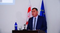 ლანჩხუთის მერი ამომრჩევლის წინაშე 2019 წლის ანგარიშით წარსდგა ლანჩხუთის მერი ამომრჩევლის წინაშე 2019 წლის ანგარიშით წარსდგა