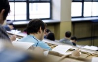 ქვეყანაში სტუდენტების რაოდენობა 1,6 ათასით გაიზარდა