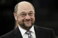 მარტინ შულცის თქმით მის ქვეყანაში ყოფილ მინისტრებს არ იჭერენ  მარტინ შულცის თქმით მის ქვეყანაში ყოფილ მინისტრებს არ იჭერენ