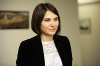 ნინო ჯავახაძე: იმედია, რომ მომავალი პერიოდის ეკონომიკური ზრდაც დადებითი იქნება
