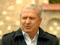 კარლო კოპალიანი: რა გინდათ, ხელისუფლება ისევ "ნაცმოძრაობას" ჩავაბაროთ, რომ სისხლის გუბეები დააყენონ?!