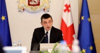 გიორგი გახარია: შეიძლება, მწვანე ქვეყნის სტატუსი ხვალ დავკარგოთ, ზეგ ისევ მოვიპოვოთ, ჩვენთვის ყველაზე მნიშვნელოვანი ჩვენი მოქალაქეების ჯანმრთელობაა 