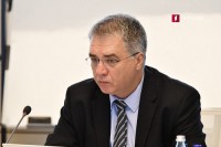 დავით სერგეენკო: დიღომში აფეთქების შედეგად დაშავებული ბავშვის ჯანრთელობის მდგომარეობას საფრთხე აღარ ემუქრება