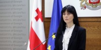 თეა ახვლედიანი: დე ფაქტო ხელისუფლების წარმომადგენლებთან კომუნიკაცია უწყვეტ რეჟიმში გვაქვს 