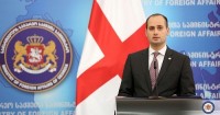 მიხეილ ჯანელიძე: SGS-თან გაფორმებული კონტრაქტი მხოლოდ 2011 წლის პირობებით განსაზღვრული საერთაშორისო ტრანსპორტირების ფარგლებში ტვირთების აღრიცხვას გულისხმობს 