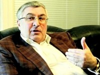 თემურ ალასანია: ფლორიდის ბინა ნიუ იორკში გაყიდული ბინის სანაცვლოდ შევიძინე