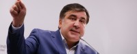  მიხეილ სააკაშვილი: ვინ გითხრათ, რომ აქ სამუდამოდ დარჩენას  ვაპირებ?! 
