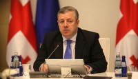 პრემიერი: ხელისუფლება საკონსტიტუციო ცვლილებებზე დიალოგის გაგრძელებისთვის მზად არის