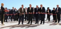 პრემიერი: წელს 60 მილიონი ლარით შევამცირეთ მთავრობის ადმინისტრაციული დანახარჯები და მთელი ეს რესურსი მივმართეთ ინფრასტრუქტურის მიმართულებით