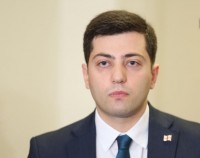 ზაზა გაბუნია: მომავალი წლიდან ვიწყებთ სოფლის პროგრამას და მნიშვნელოვან ინფრასტრუქტურულ პროექტებს