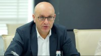 ივანე მაჭავარიანი: ჩვენ თუ სოციალური პასუხისმგებლობა და სოლიდარობა ვაჩვენეთ პირველ რიგში, საკუთარ თავს და მერე მსოფლიოს, არის შანსი, ამ გლობალური გამოწვევიდან უფრო გაძლიერებული გამოვიდეთ   