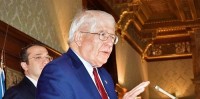  კონგრესმენი დევიდ პრაისი: საქართველო საერთაშორისო დონეზე მოწინავე როლს ასრულებს