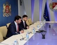 კახა კალაძე: დამატებულ თანხას მეტროს სარეაბილიტაციო სამუშაოებს და ძველი თბილისის ისტორიული ნაწილის რეაბილიტაციას მოვახმართ
