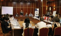  ვახტანგ ყოლბაიამ პროექტში ,,საერთო წარსულით საერთო მომავლისაკენ“ მიიღო მონაწილეობა 