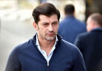  კახა კალაძე: უმრავლესობის დაშლის საფრთხე არ არსებობს