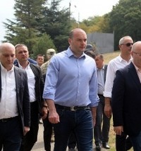 დევნილი ვეტერანებისთვის ბინათმშენებლობის პროგრამა იწყება