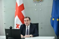 მიხეილ ჩხენკელი: ქუთაისის საერთაშორისო უნივერსიტეტის სტუდენტობა ძალიან დიდი პატივი და პასუხისმგებლობაა
